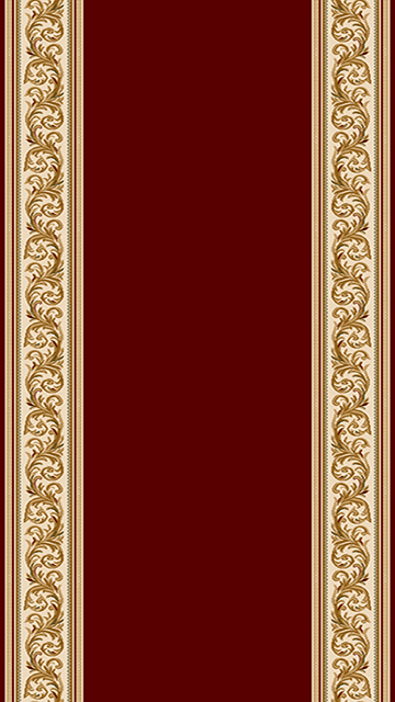 Ковровая дорожка Акварель 20646_22133
