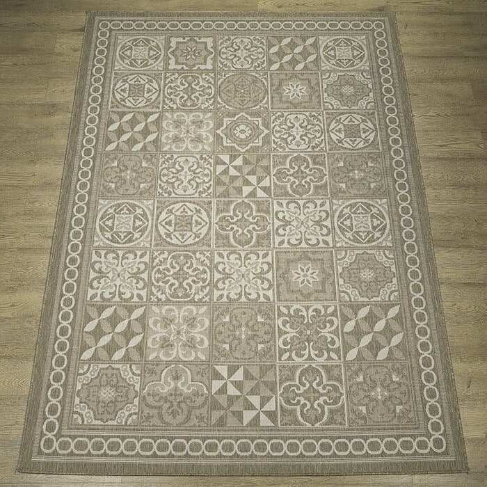 Ковер Флурлюкс (Сизаль) 51319_50522