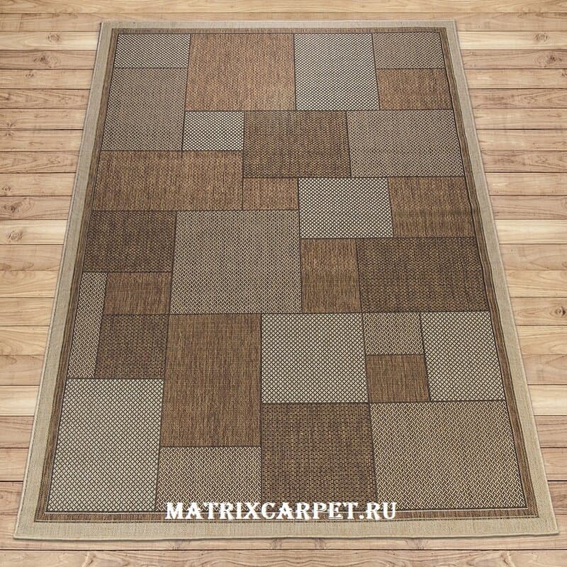 Ковер Декора (Сизаль) 52001_50211