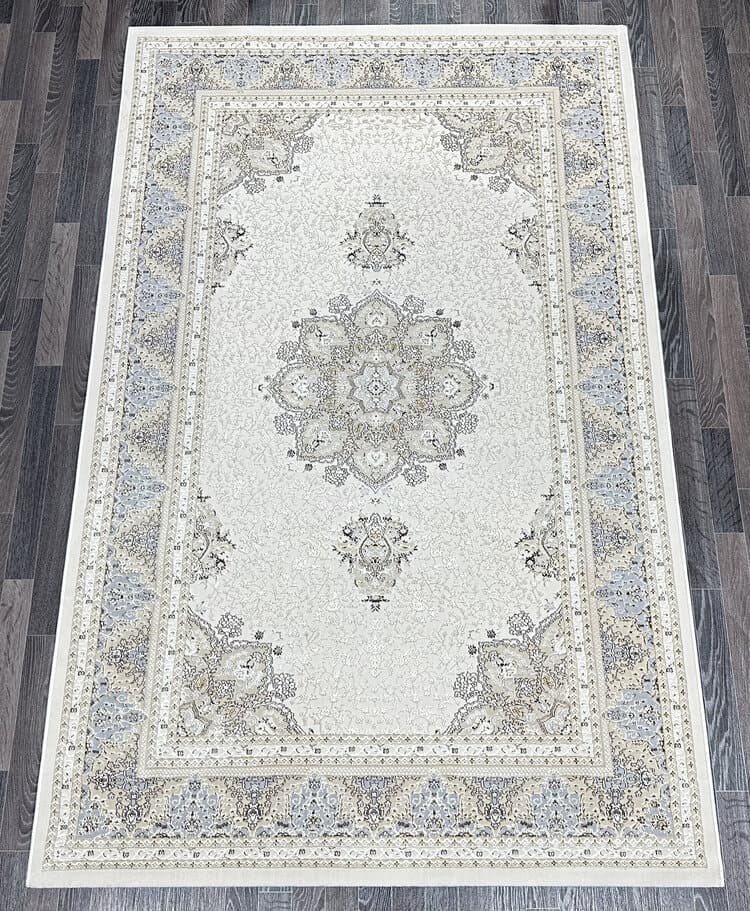 Ковер IRAN COLLECTION A060A_CREAM SHRINK / CREAM SHRINK