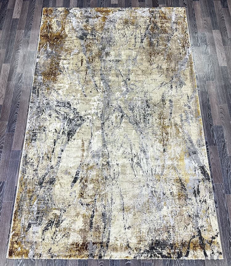 Ковер LISA A2092A_IVORY / TILE