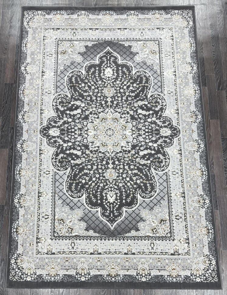 Ковер IRAN COLLECTION A839A_ANDRASIT SHRINK / ANDRASIT SHRINK