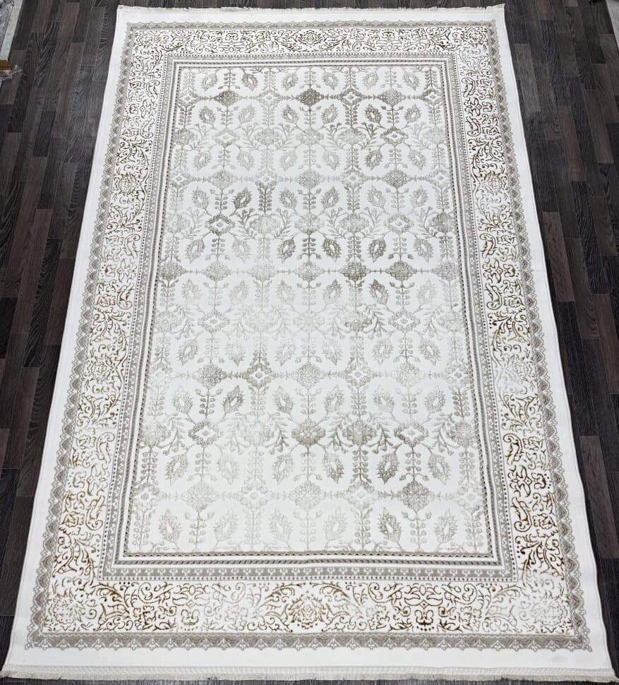 Ковер MILAN A976A_CREAM SHRINK / VIZON FDY