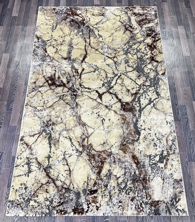 Ковер LISA AA608A_IVORY / TILE