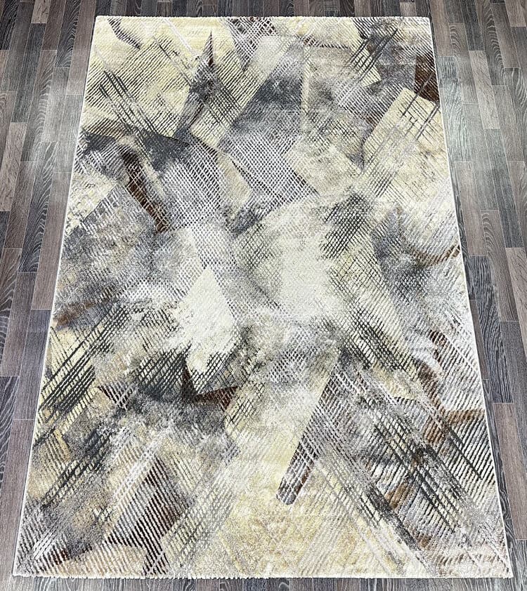 Ковер LISA AA622A_IVORY / TILE