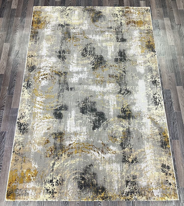 Ковер LISA AA626A_IVORY / TILE