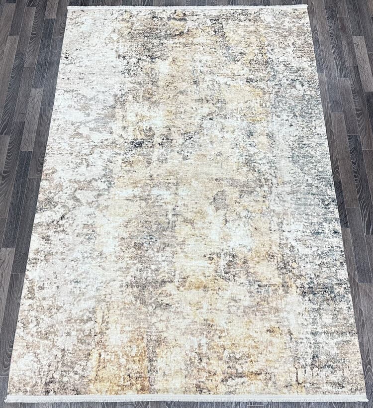 Ковер DOLCE AB323A_BEIGE / GREY