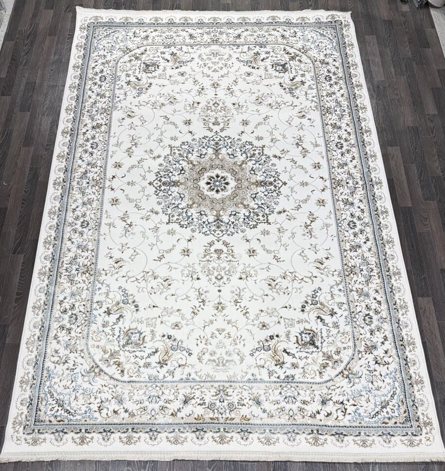 Ковер MILAN B205A_CREAM SHRINK / CREAM SHRINK