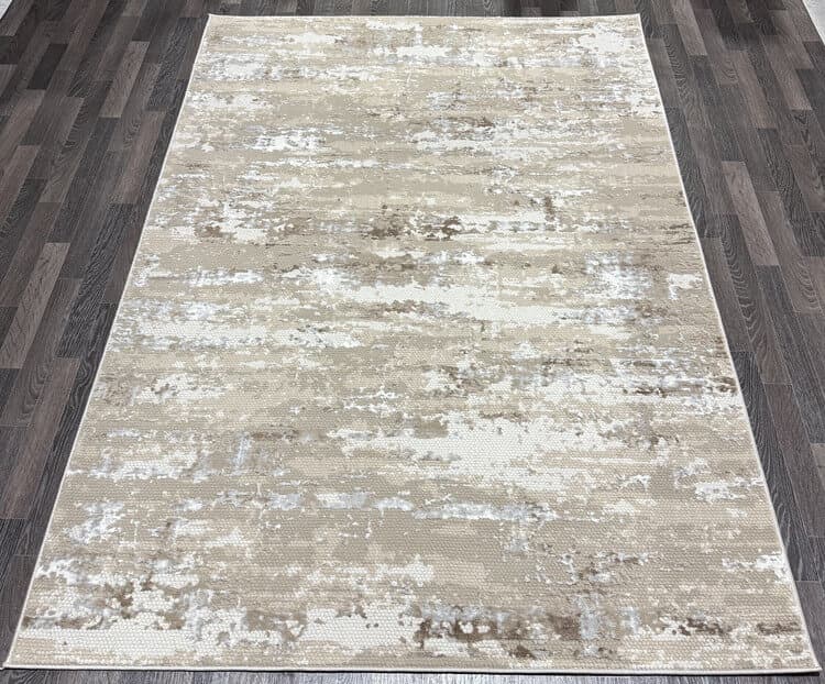 Ковер MELBOURNE D827B_D.BEIGE / L.BEIGE