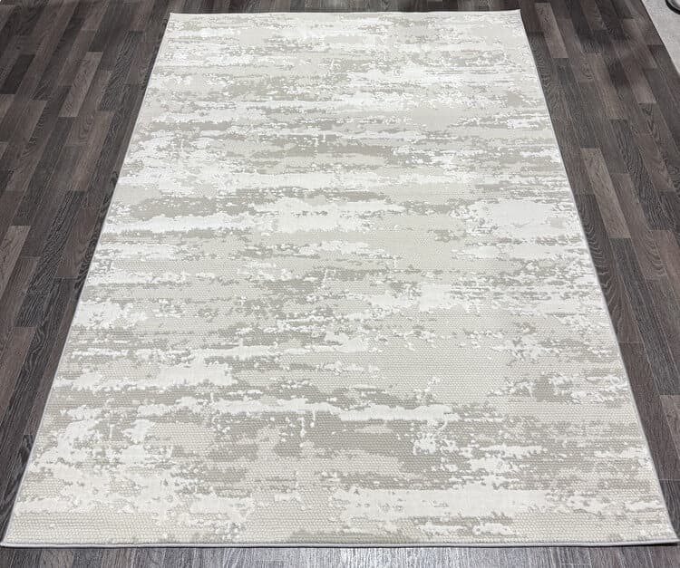 Ковер MELBOURNE D827B_L.BEIGE / CREAM