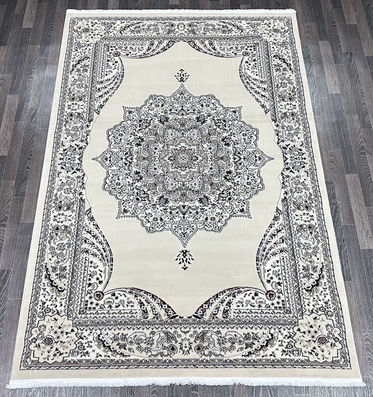 Ковер MADISON L045A_LIGHT BEİGE / LIGHT BEİGE