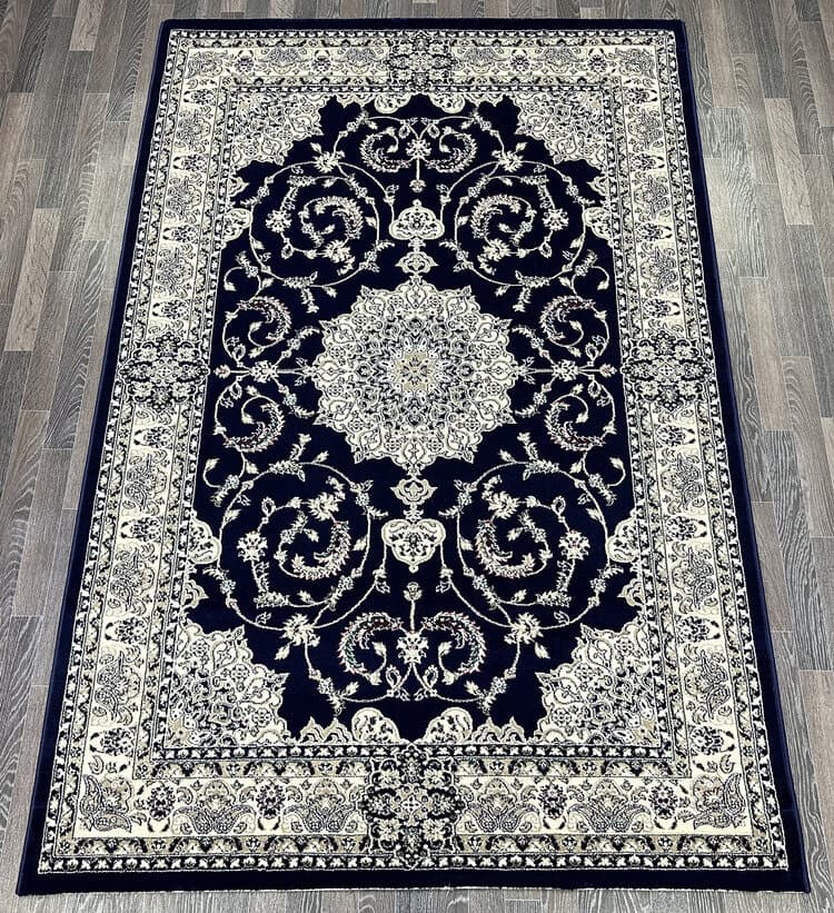 Ковер MADISON L047A_NAVY / NAVY