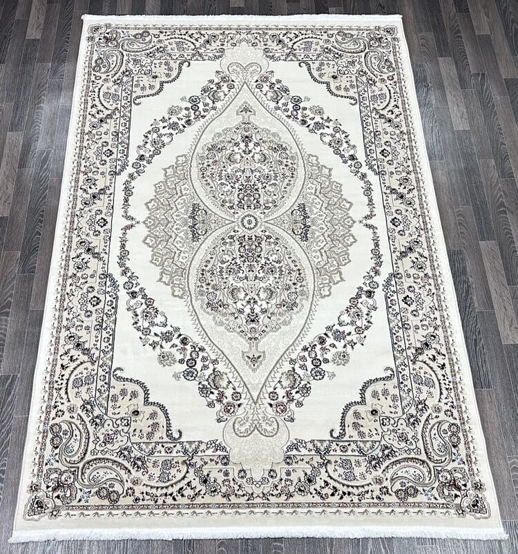 Ковер MADISON L048A_CREAM / CREAM