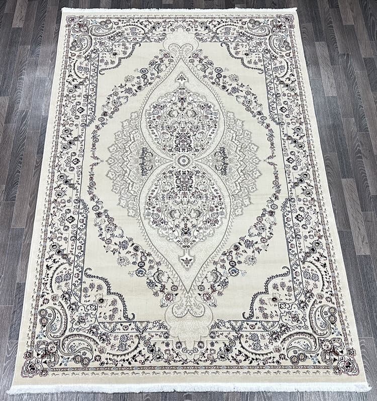 Ковер MADISON L048A_LIGHT BEİGE / LIGHT BEİGE