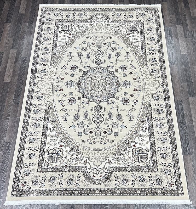 Ковер MADISON L052A_LIGHT BEİGE / LIGHT BEİGE