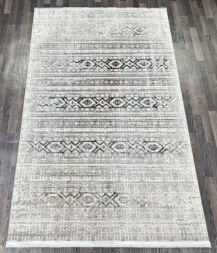 Ковер FESTIVAL L152A_BLUE / BLUE