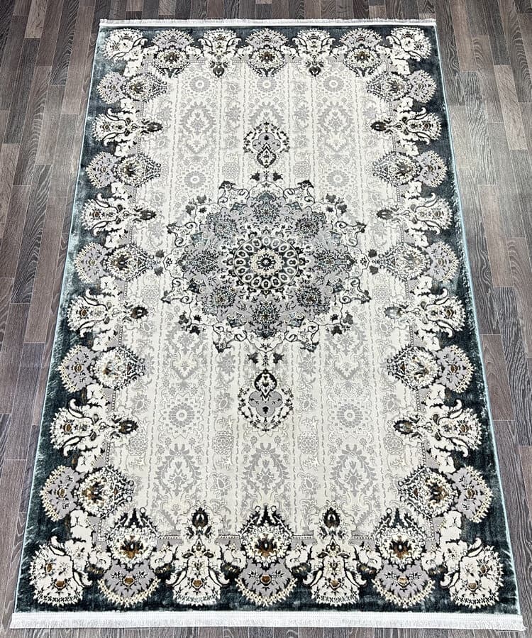 Ковер FESTIVAL L156A_BLUE / BLUE