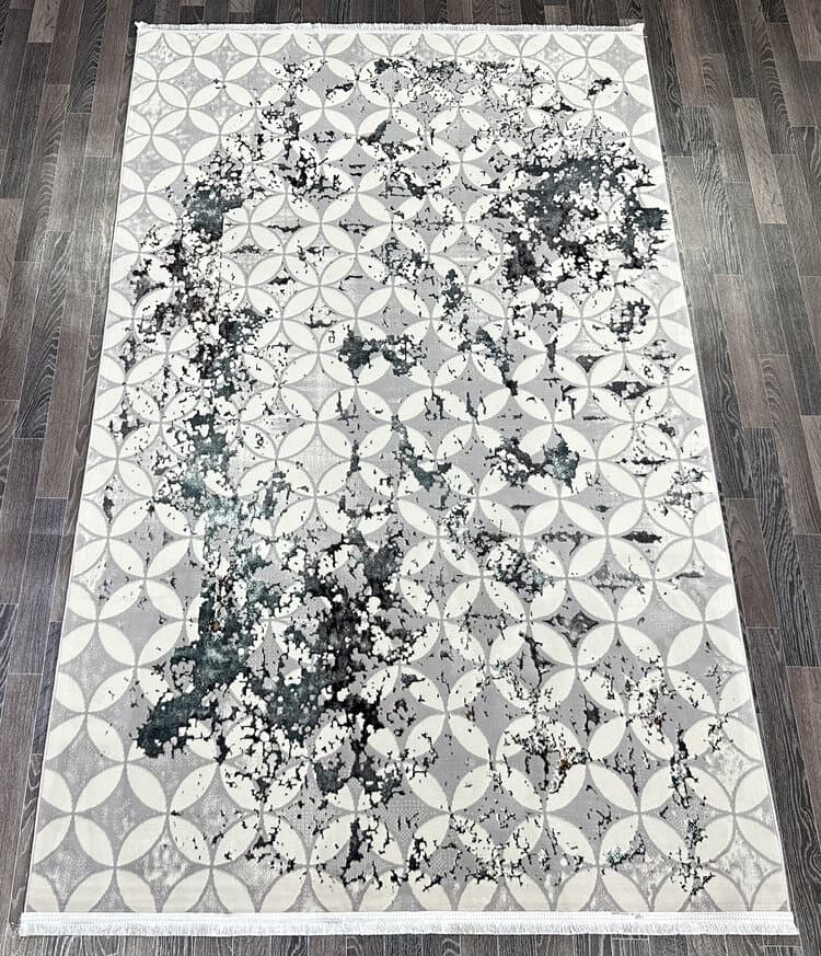 Ковер FESTIVAL L161A_GREY / GREY