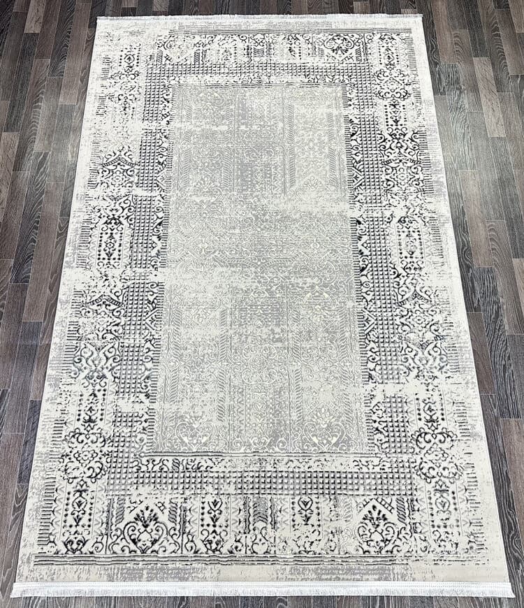 Ковер FESTIVAL L178B_BLUE / BLUE
