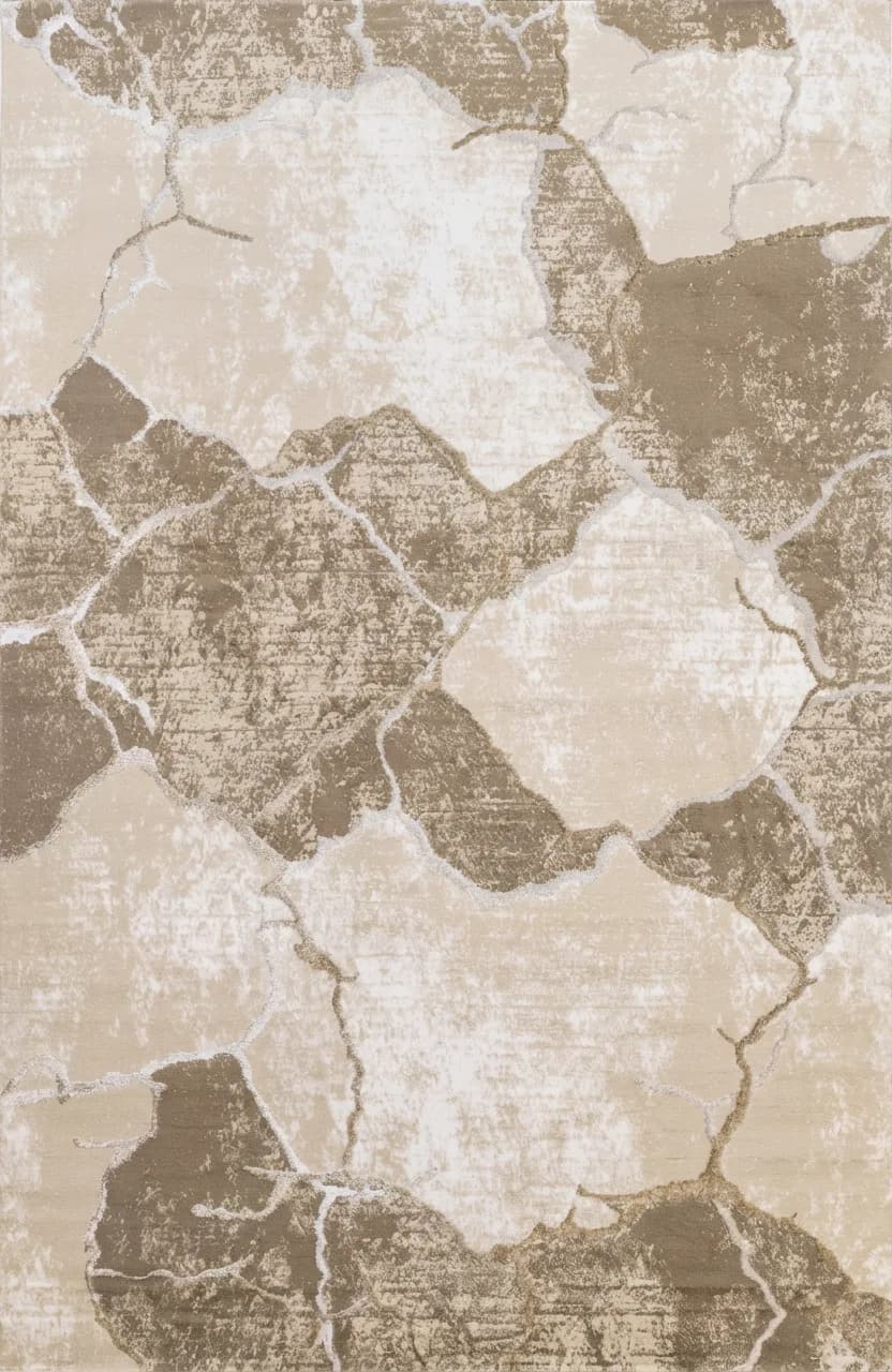 Ковер Nord 10455A_BEIGE / BEIGE