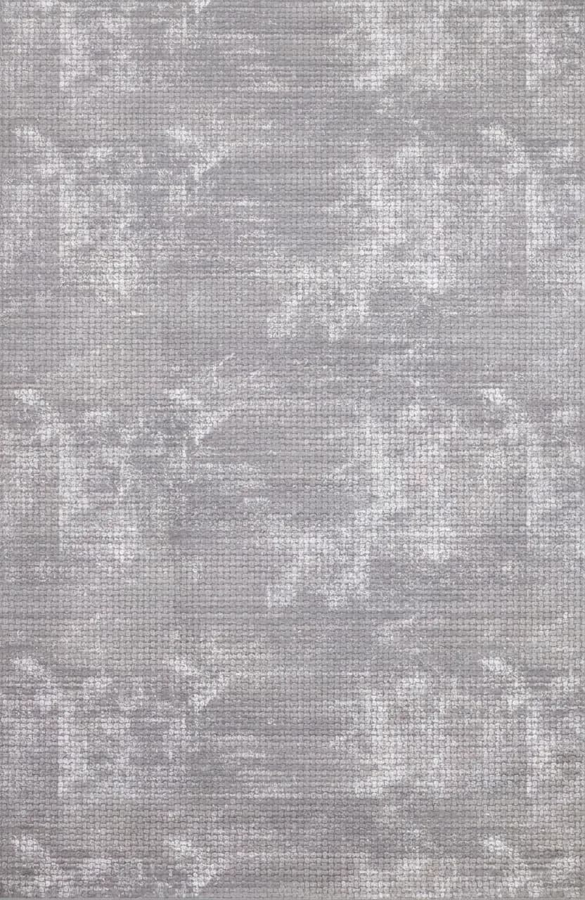 Ковер Sota 10653B_L GREY / L GREY