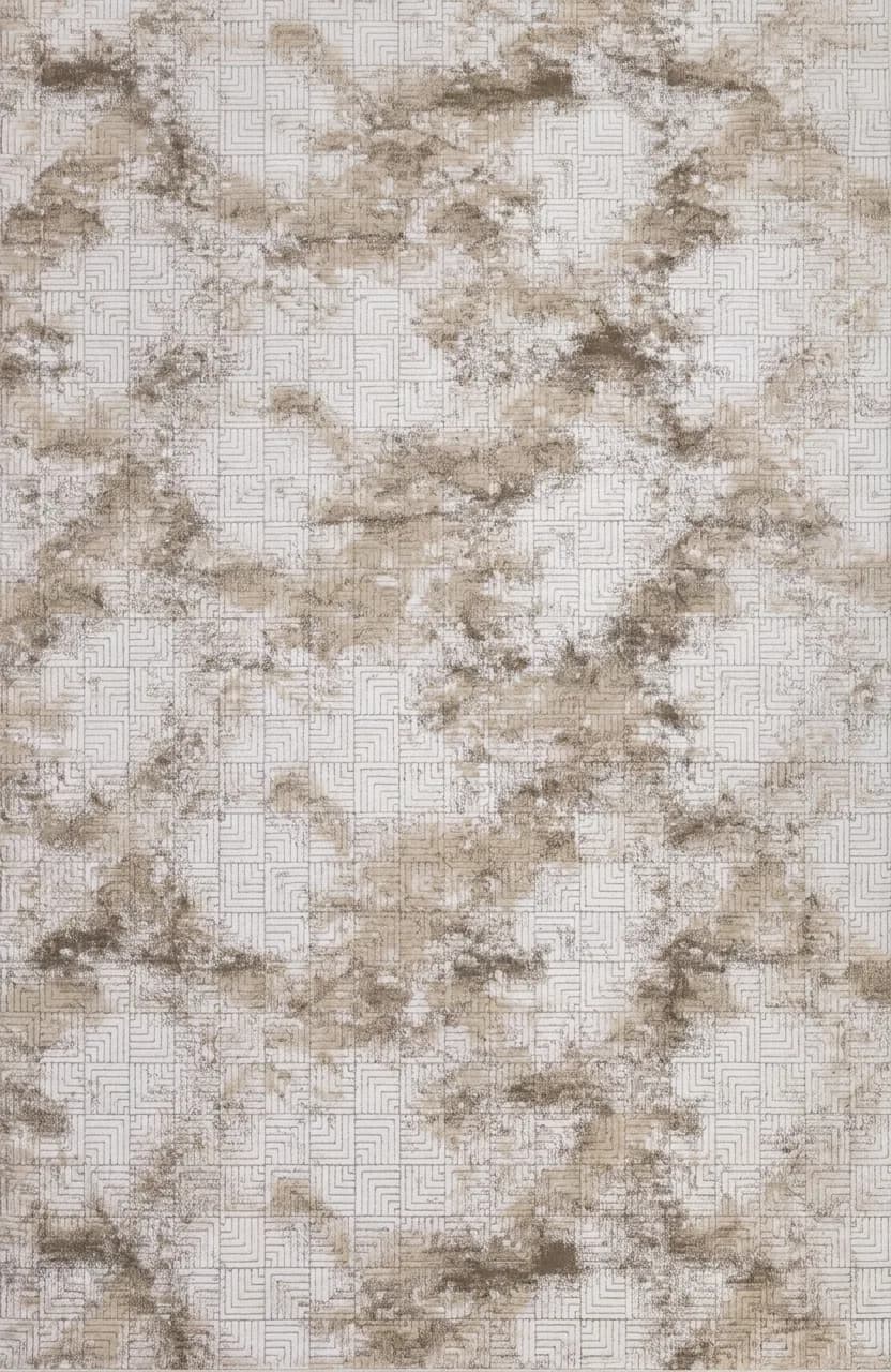 Ковер Sota 10658A_BEIGE / CREAM