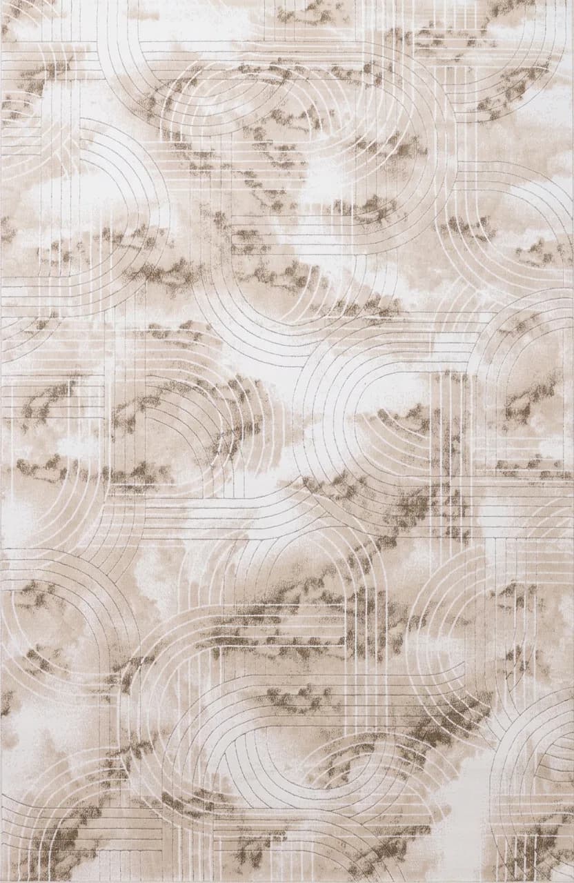Ковер Sota 10691A_BEJ C / BEJ C