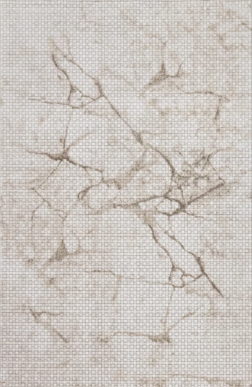 Ковер Sota 10692A_BEIGE / BEIGE