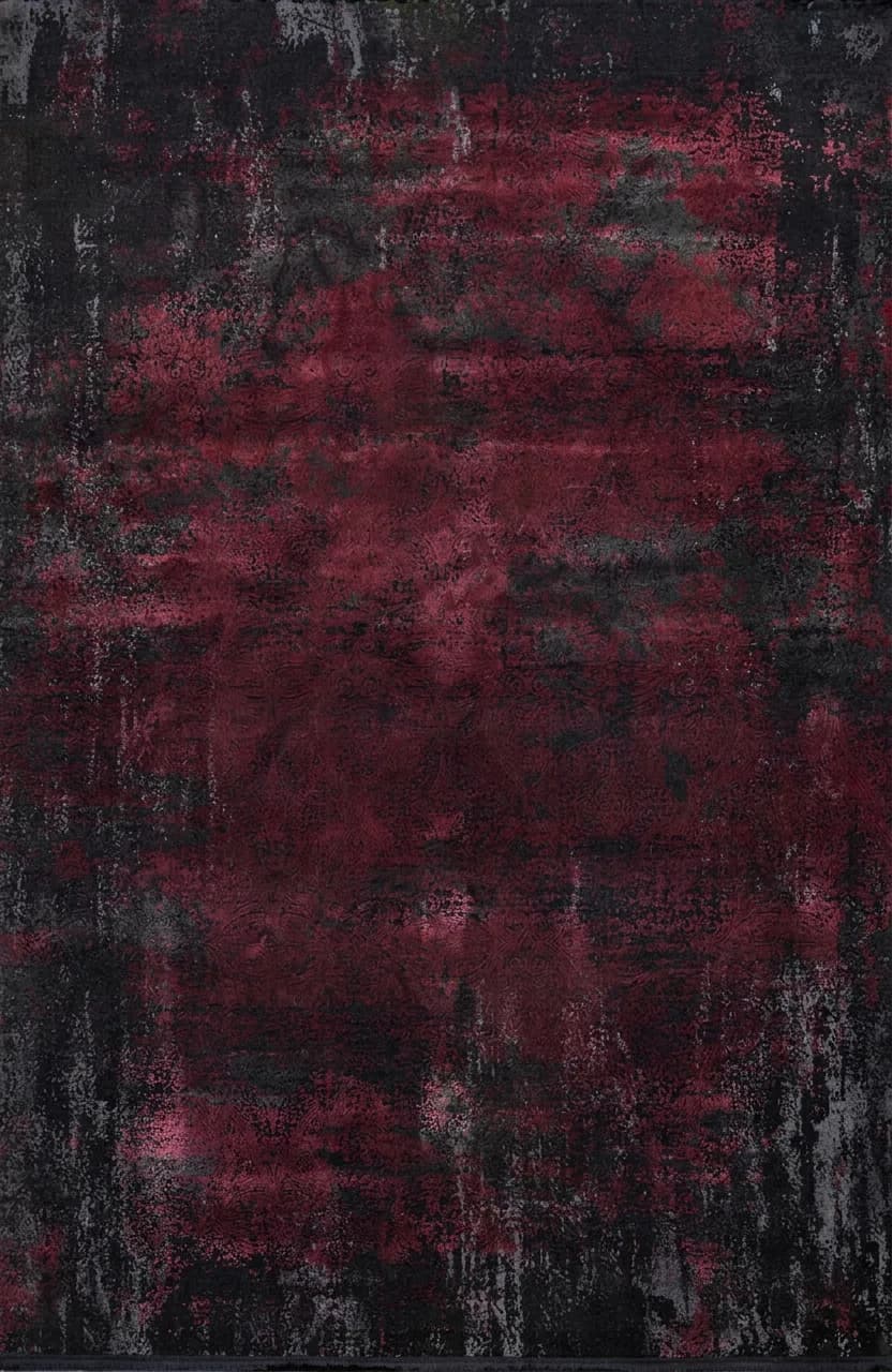 Ковер Tierra 12892_RED
