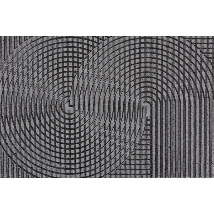 Ковер Lapsha 147-2_GREY