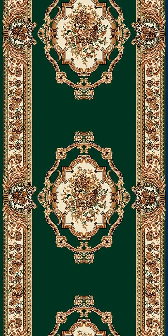 Ковер Лайла де Люкс 15318_10262