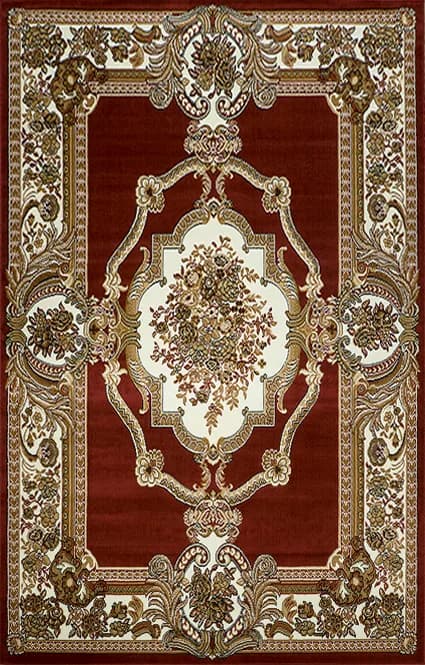 Ковер Лайла де Люкс 15418_10362