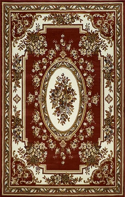 Ковер Лайла де Люкс 15461_10366