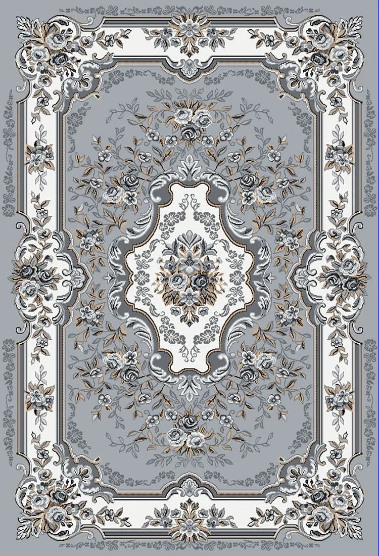 Ковер Лайла де Люкс 15762_10766