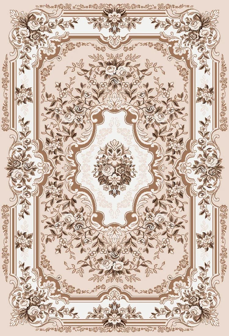 Ковер Лайла де Люкс 15862_10822