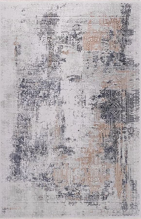 Ковер Elexus Olimpos 1928_GRAY