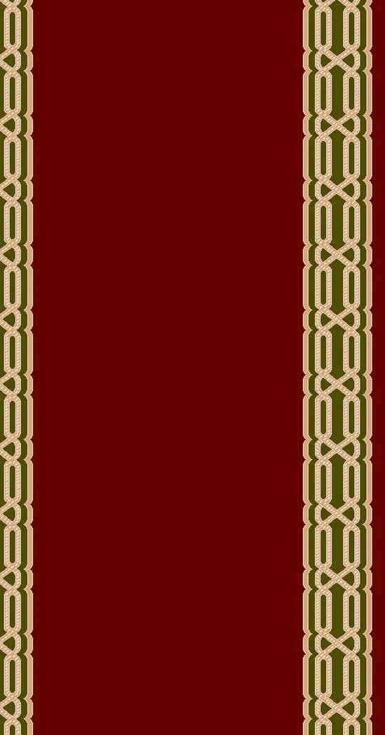 Ковровая дорожка, Акварель, Полипропилен Хит-Cет, РОССИЯ 20668_22133