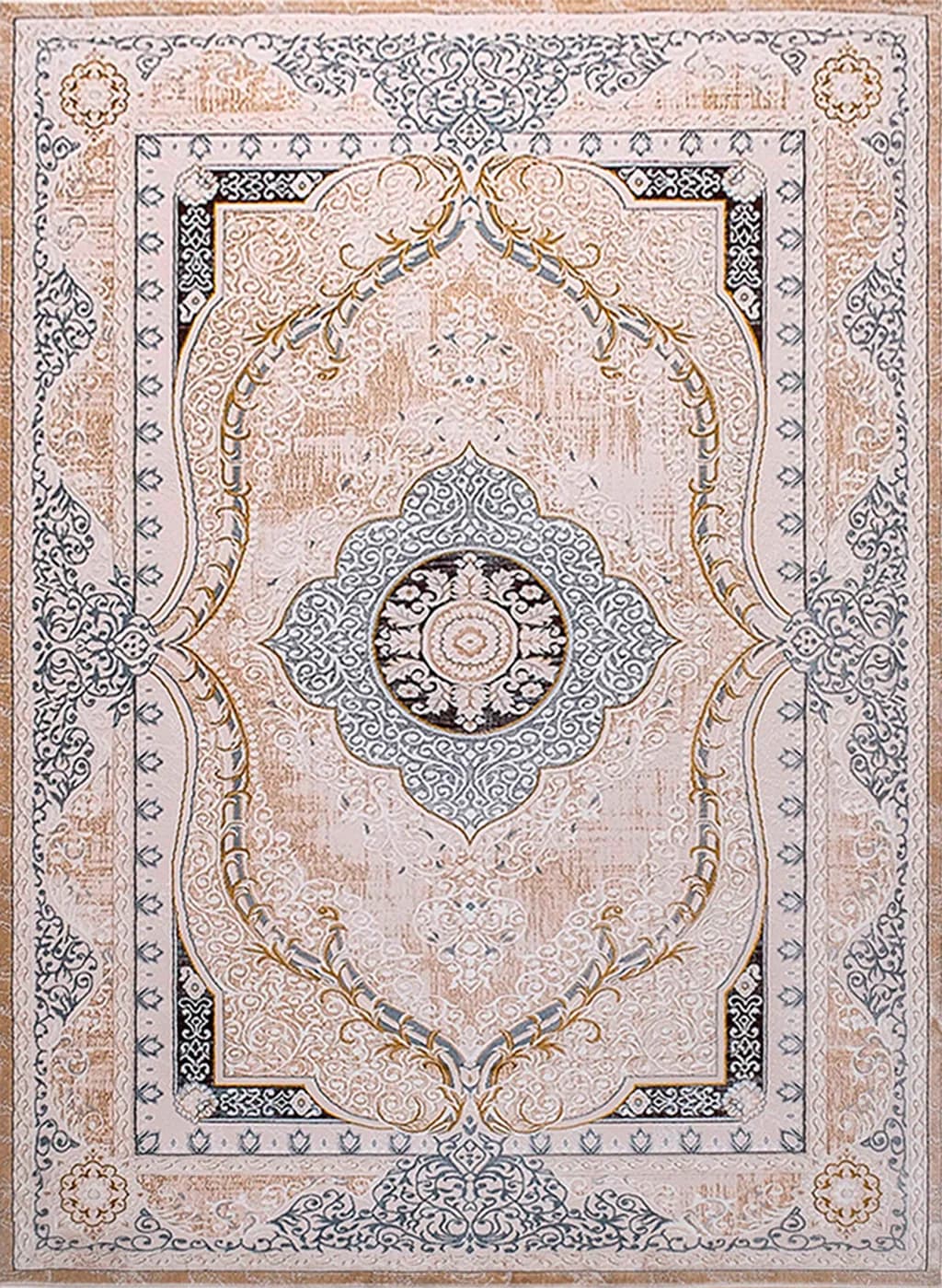 Ковер Каскад 25651_24366