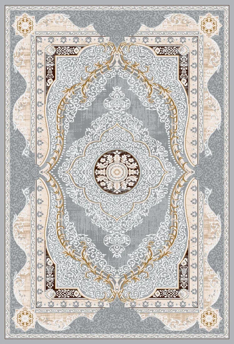 Ковер Каскад 25651_24388