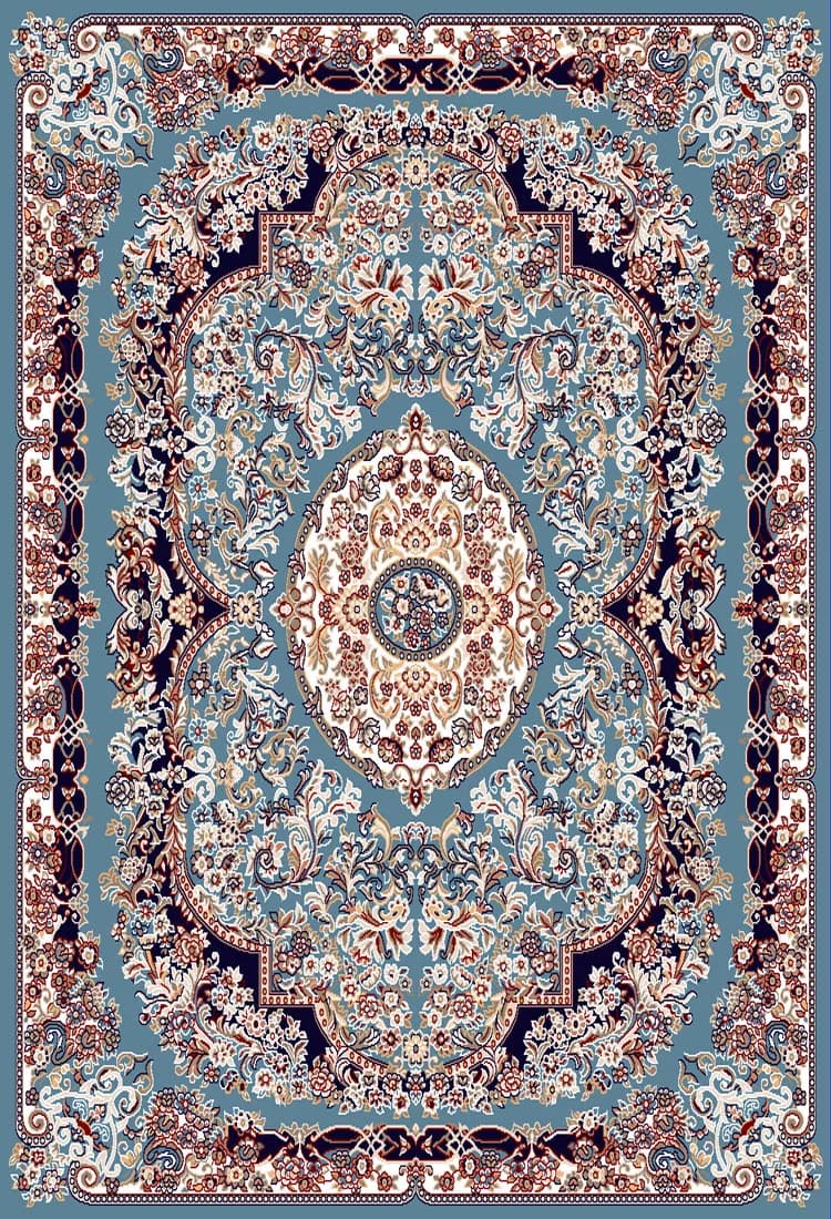 Ковер Табриз 25704_22866