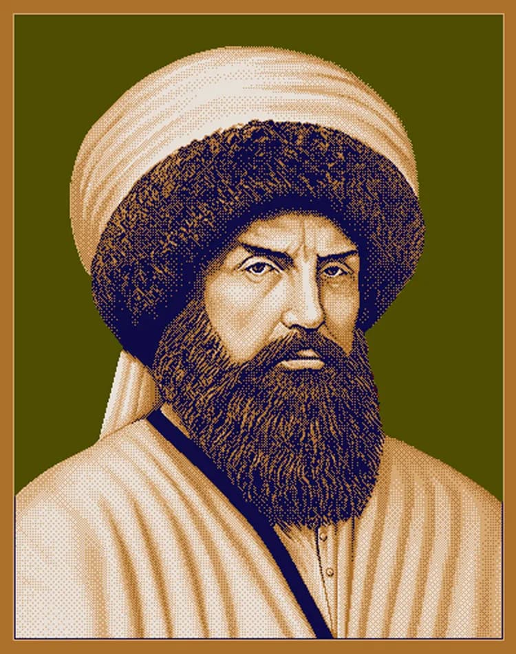 Ковер Портрет 26370_22161