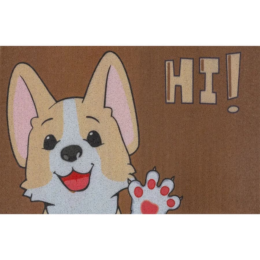 Ковер Lapsha 271-4_BEIGE