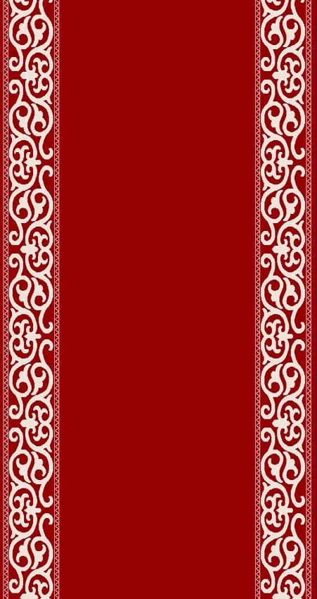Ковровая дорожка Семеркант 29260_23244
