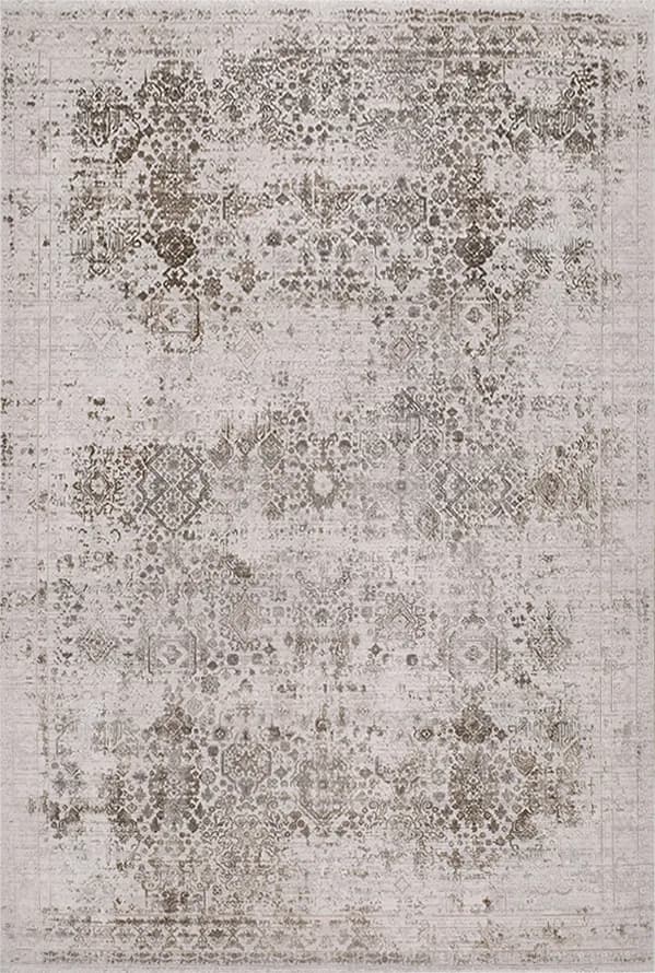 Ковер Art Deco 3032C_BEIGE / MINK_2
