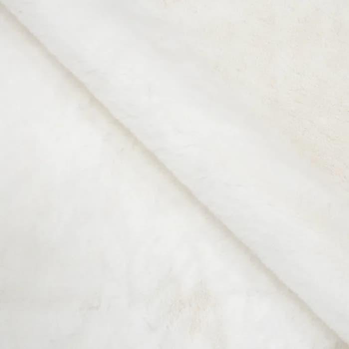 Ковер Rabbit_Push 40_WHITE