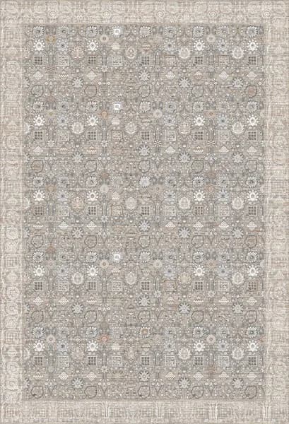Ковер Elexus Diamond 4137_VIZON