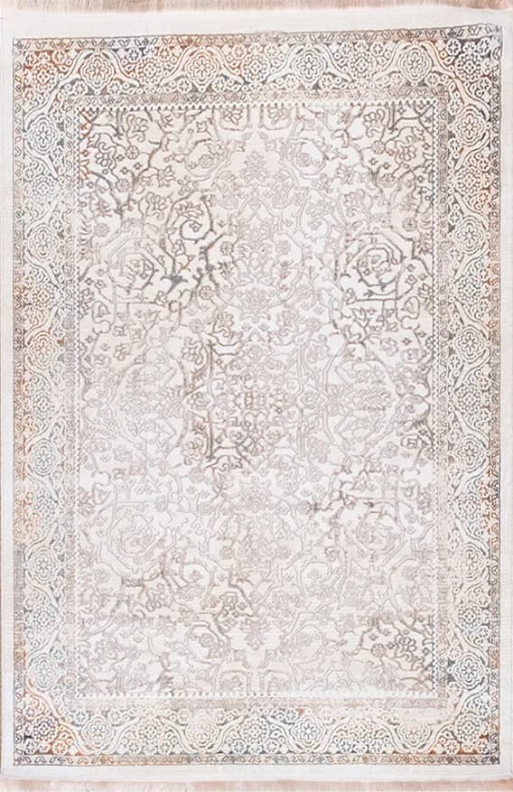 Ковер Ascona 4323A_BEJ FLOS / BEJ FLOS