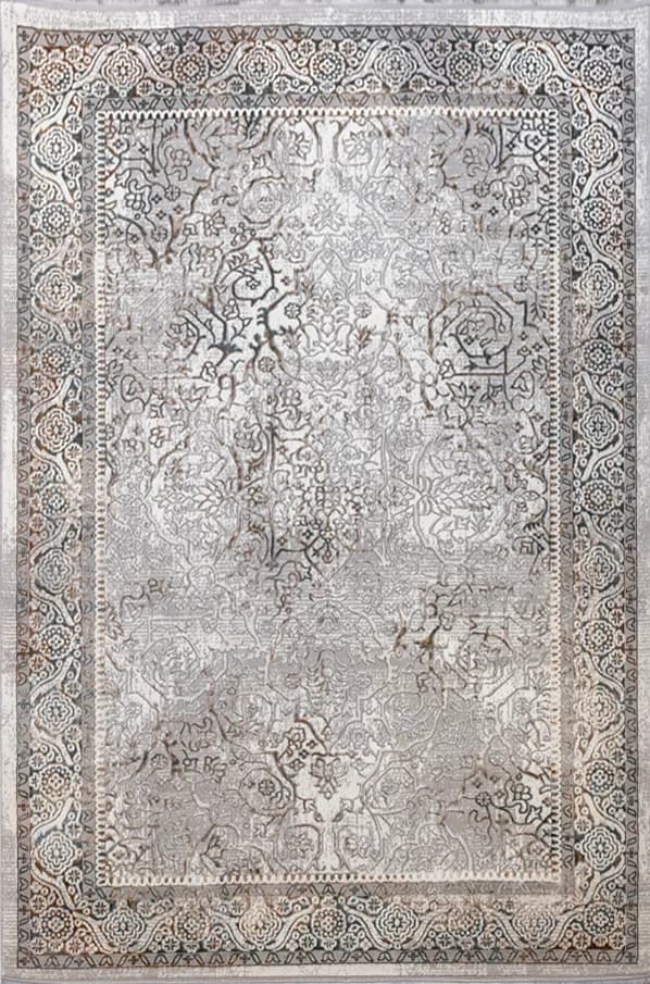Ковер Ascona 4323A_GRI / GRI