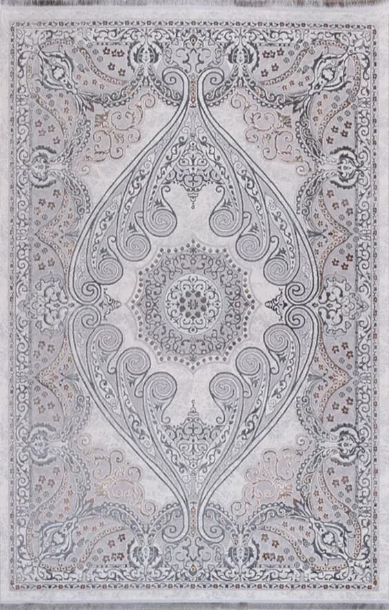 Ковер Ascona 4535A_GRI FLOS / GRI FLOS