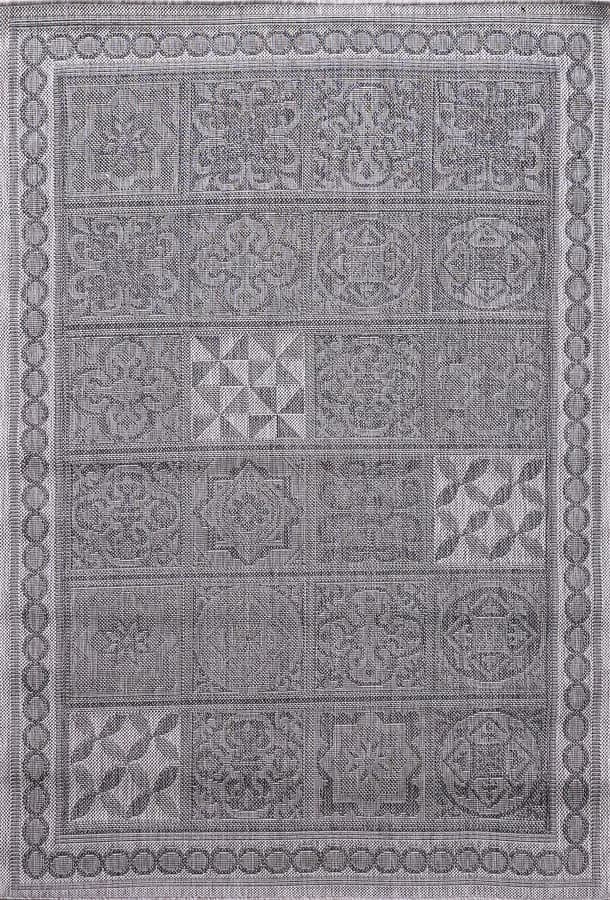 Ковер Флурлюкс (Сизаль) 51119_50311